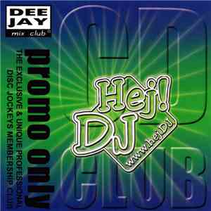 Various - CD Club Promo Only July 2014 Part 6 download flac