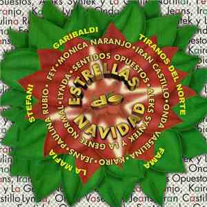 Various - Estrellas De Navidad download flac