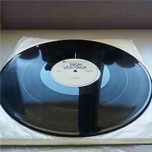 Various - High Voltage download flac