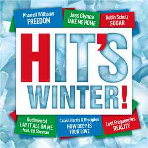 Various - Hits Winter! 2015 download flac