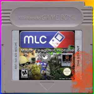Various - Major League Chiptune download flac