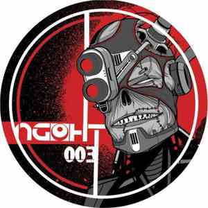 Various - Mirrors Of Madness EP download flac