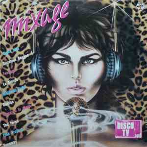 Various - Mixage download flac
