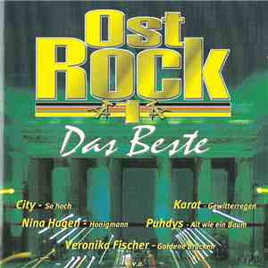 Various - Ostrock - Das Beste - Folge 1 download flac
