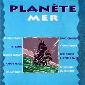 Various - Planète Mer download flac