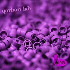 Various - Qarbon Lab FLAC album