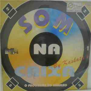 Various - Som Na Caixa Vol.1 download flac