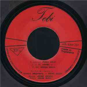 Various - Tebi download flac