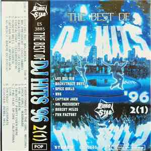 Various - The Best OF DJ Hits '96 2 download flac