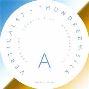 Vertical67 - Aura download flac