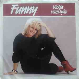 Vickie Van Dyke - Funny download flac