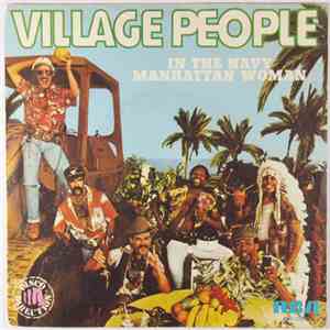 Village People - In The Navy download flac
