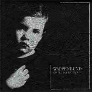 Wappenbund - Kinder Des Lichtes download flac