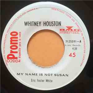 Whitney Houston - My Name Is Not Susan download flac