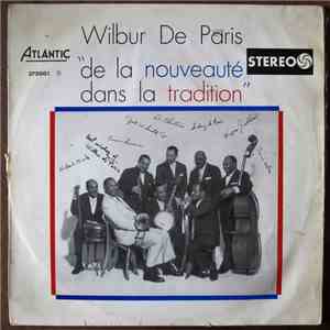 Wilbur De Paris - De La Nouveauté Dans La Tradition download flac
