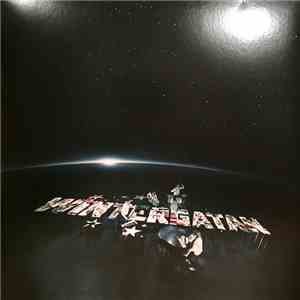 Wintergatan - Wintergatan FLAC album