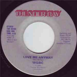WQBC - Love Me Anyway download flac