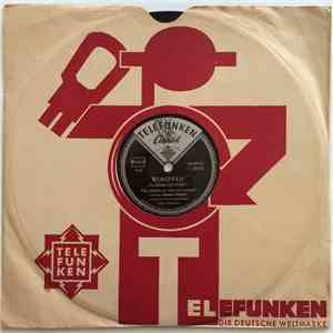 Yma Sumac - Wimoweh / Babalu download flac
