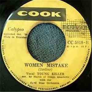 Young Killer - Women Mistake download flac