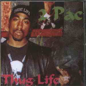 2Pac - Thug Life download flac