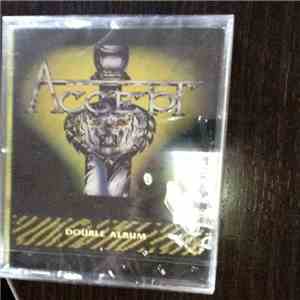 Accept - Double Album download flac