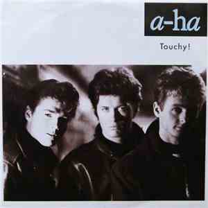 a-ha - Touchy! download flac