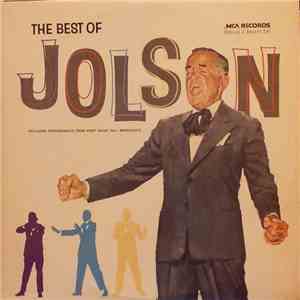 Al Jolson - The Best Of Al Jolson download flac