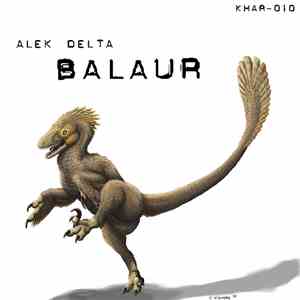 Alek Delta - Balaur download flac