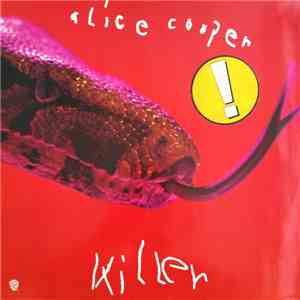 Alice Cooper - Killer download flac