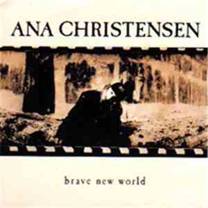 Ana Christensen - Brave New World download flac