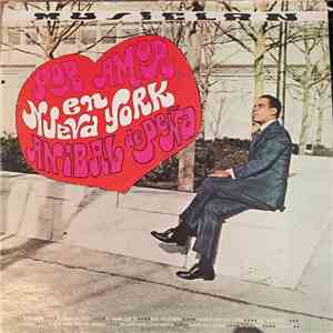 Anibal De Peña - Por Amor En Nueva York download flac