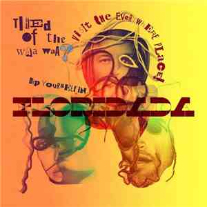 Animal Collective - FloriDada download flac