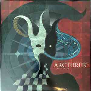 Arcturus - Arcturian download flac