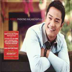 Ariel Rivera - Paskong Walang Katulad download flac