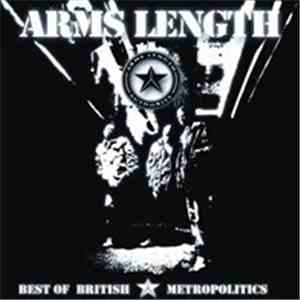Arms Length - Best Of British / Metropolitics 12" download flac
