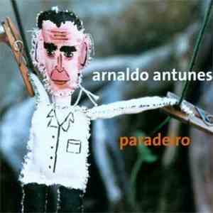 Arnaldo Antunes - Paradeiro FLAC album