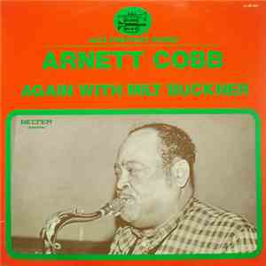 Arnett Cobb - Again With Milt Buckner download flac
