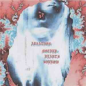Arzathon - Mother Heart's Sorrow FLAC album