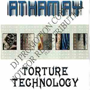 Athamay - Torture Technology download flac