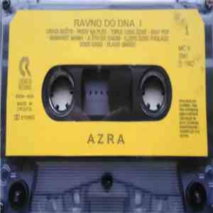 Azra  - Ravno Do Dna 1 download flac
