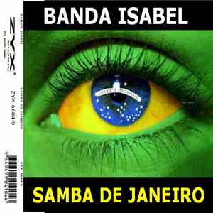 Banda Isabel - Samba de Janiero download flac