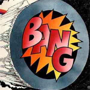 Bang  - Bang download flac
