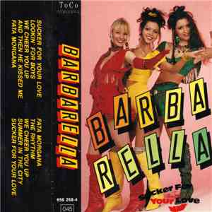 Barbarella - Sucker For Your Love download flac