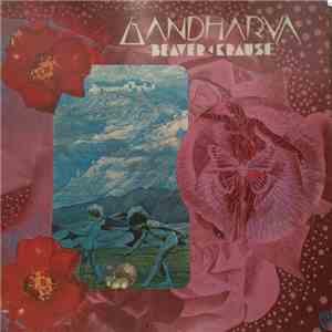 Beaver & Krause - Gandharva download flac