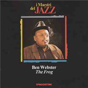 Ben Webster - The Frog FLAC album
