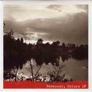 Benesser - Colors FLAC album
