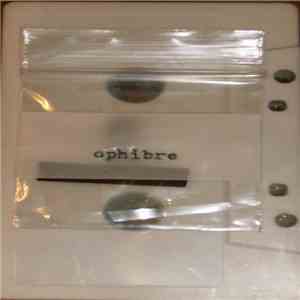 Benjamin Rossignol / Ophibre - Book On Tape / Benjamin On Tape download flac