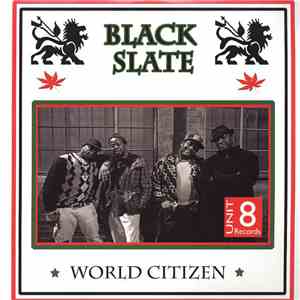 Black Slate - World Citizen download flac