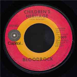 Bloodrock - D.O.A. download flac