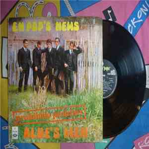Blue's Men - Prohibido Prohibir - En Pop's News download flac